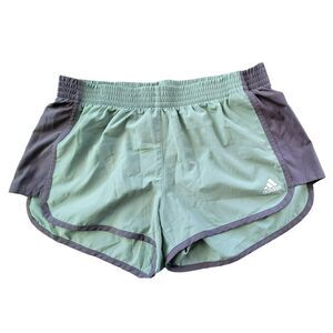 Adidas Athletic Shorts Size M‎